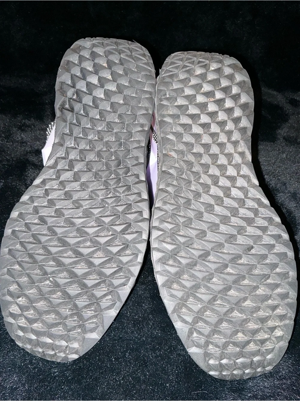 NOBULL Knit Athletic Sneakers M 8, W 9.5